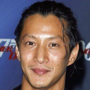 Will Yun Lee