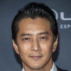 Will Yun Lee