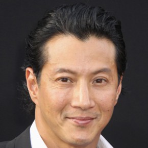 Will Yun Lee