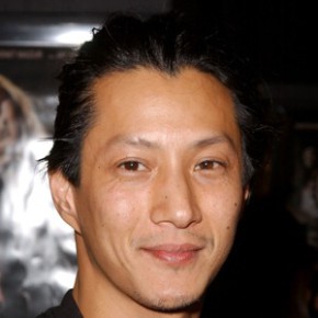 Will Yun Lee