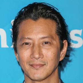 Will Yun Lee