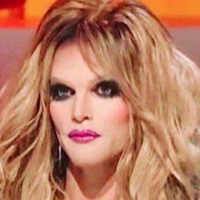 Willam Belli