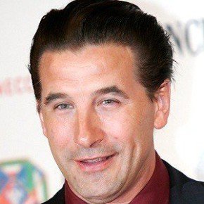 William Baldwin