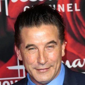 William Baldwin