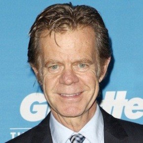 William H. Macy