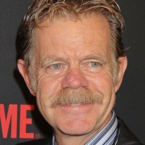 William H. Macy