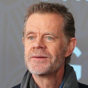 William H. Macy