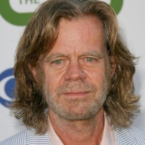 William H. Macy