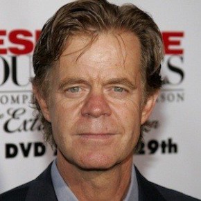 William H. Macy