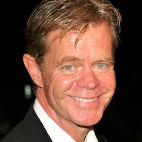 William H. Macy