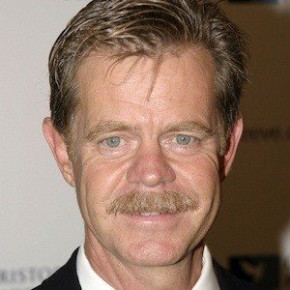 William H. Macy