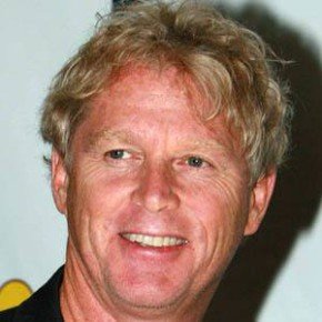 William Katt