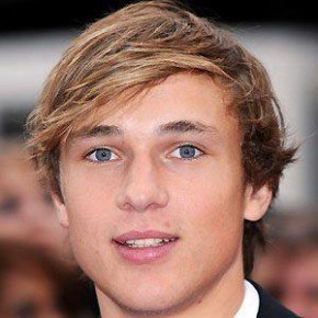 William Moseley