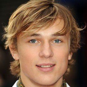 William Moseley