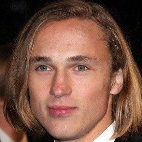 William Moseley