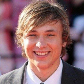 William Moseley