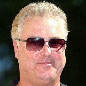 William Petersen