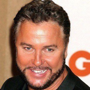 William Petersen