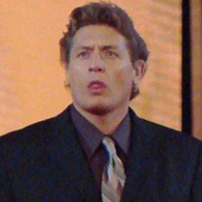 William Regal
