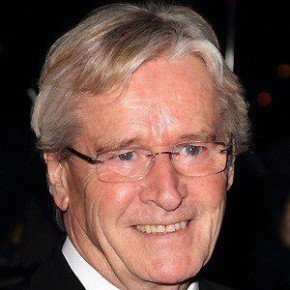 William Roache