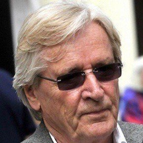 William Roache