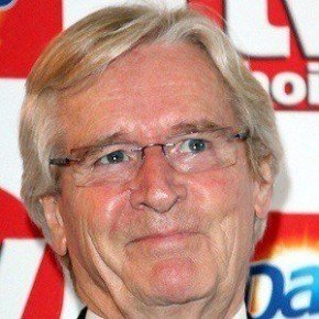 William Roache