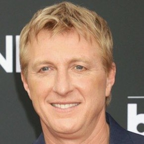William Zabka