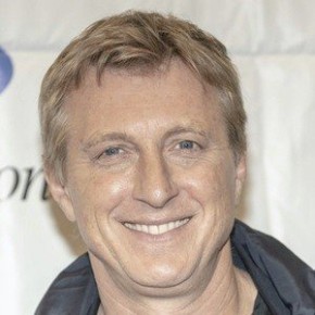 William Zabka