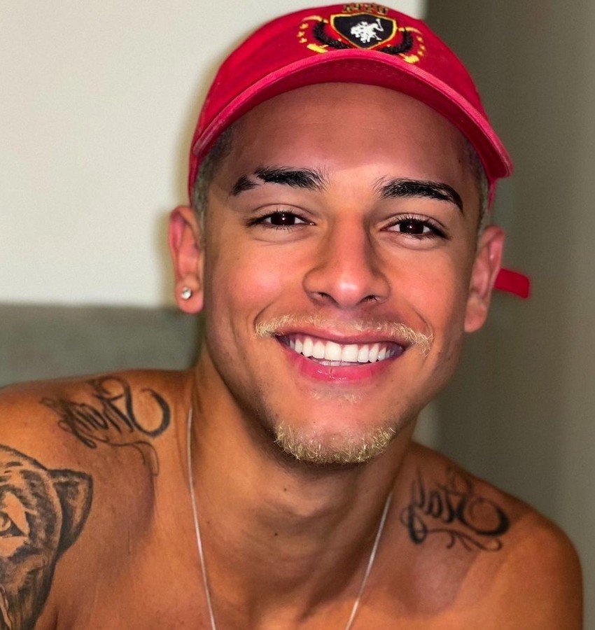 Willian Guimarães