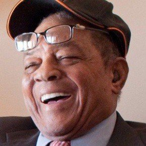 Willie Mays