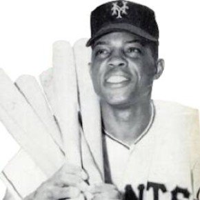 Willie Mays