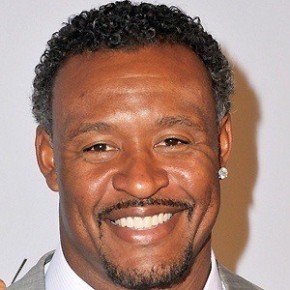 Willie McGinest