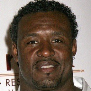 Willie McGinest