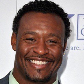 Willie McGinest