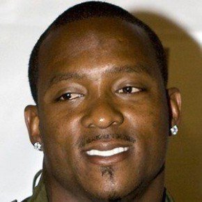 Willie McGinest