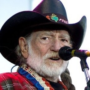 Willie Nelson