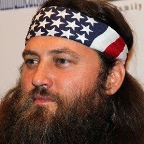 Willie Robertson