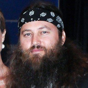 Willie Robertson