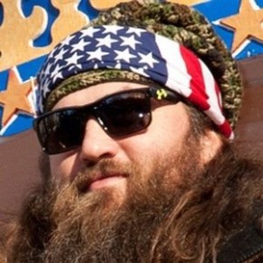 Willie Robertson