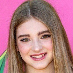 Willow Shields