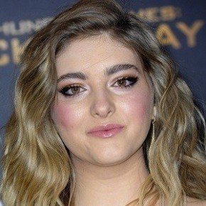 Willow Shields