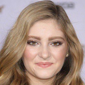 Willow Shields