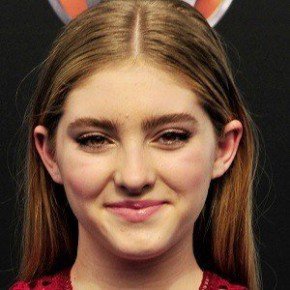 Willow Shields