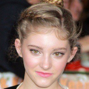 Willow Shields