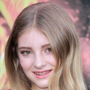 Willow Shields