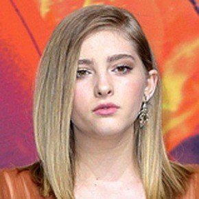 Willow Shields