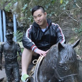 Willy Chen