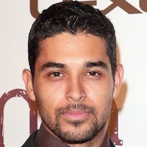 Wilmer Valderrama