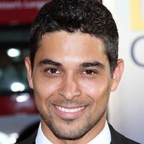 Wilmer Valderrama