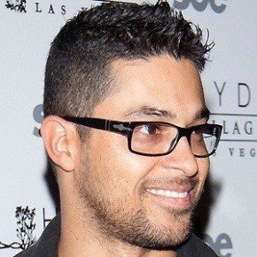 Wilmer Valderrama